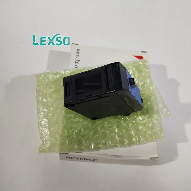 Original in Stock Keyence PW-61 Photoelectric Switch Sensor DHL SHIP lexso