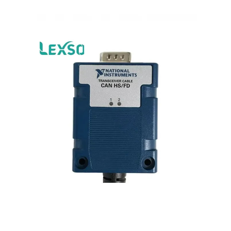 NI-TRC-8542 TRC-8546 Transceiver Cable 783699-0 2783702-02 lexso