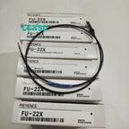 KEYENCE Fiber Unit Reflection Type FU-23X Optic Fiber Switch Sensor Fiber Unit with One Year Warranty lexso
