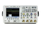 DSOX3104A Keysight Agilent Digital Oscilloscope second-hand