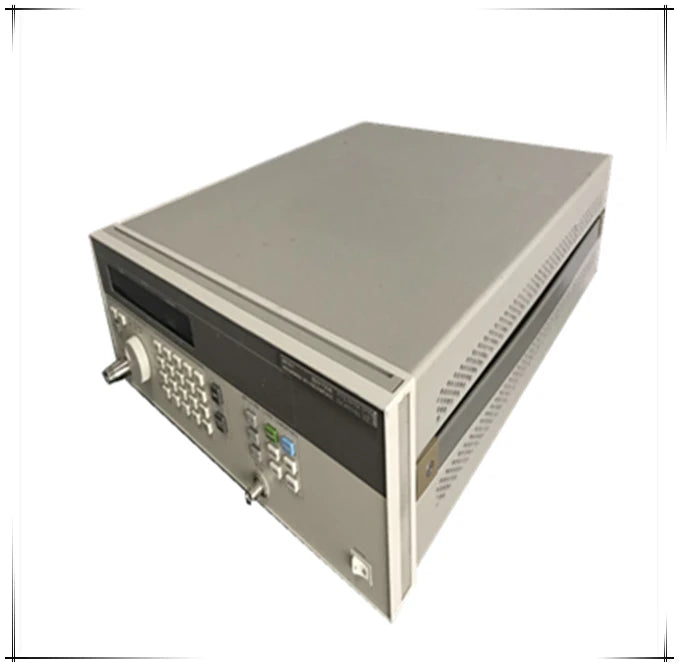 Used HP83712B 10MHz-20GHz High Frequency Signal Generator Agilent 83712B Made in America
