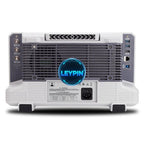 UNI-T MSO2104X 100 MHz/4 Channel Mixed Signal  200MHz MSO2204X 300MHz MSO2304X 5GSa/s 100Mpts   lexso