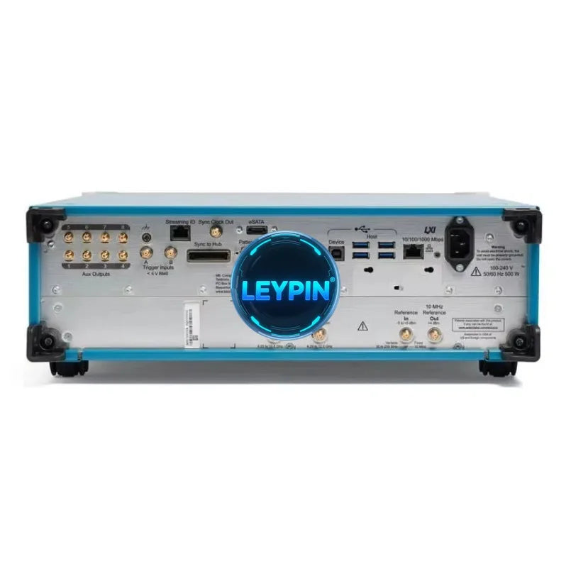 Tektronix Awg70000B 50Gs/S Arbitrary Waveform Generator with 10-Bit Vertical Resolution OEM Customizable