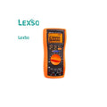 U1281A 4 1/2 Digit Handheld Digital Multimeter with IP67 Rating      ytdi