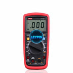 Digital Multimeter UNI-T UT139A True RMS Auto / Manual Range AC DC Voltmeter Ammeter Ohmmeter Capacitance   lexso