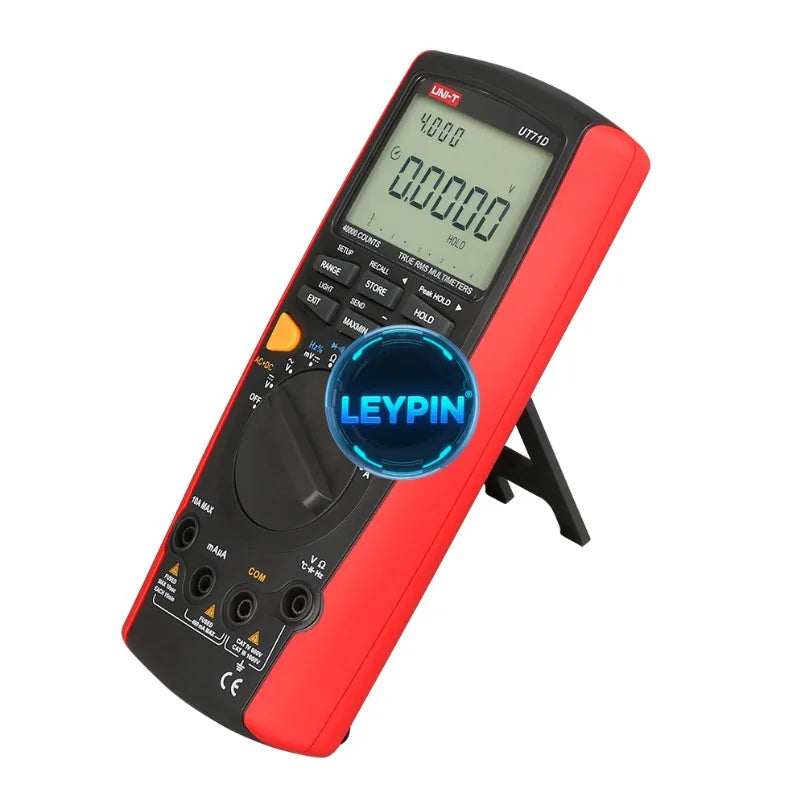 UT71D Ac Dc 10A/1000V Pocket Multimeter Unit t Multimeter Metex Multimeter      lexso