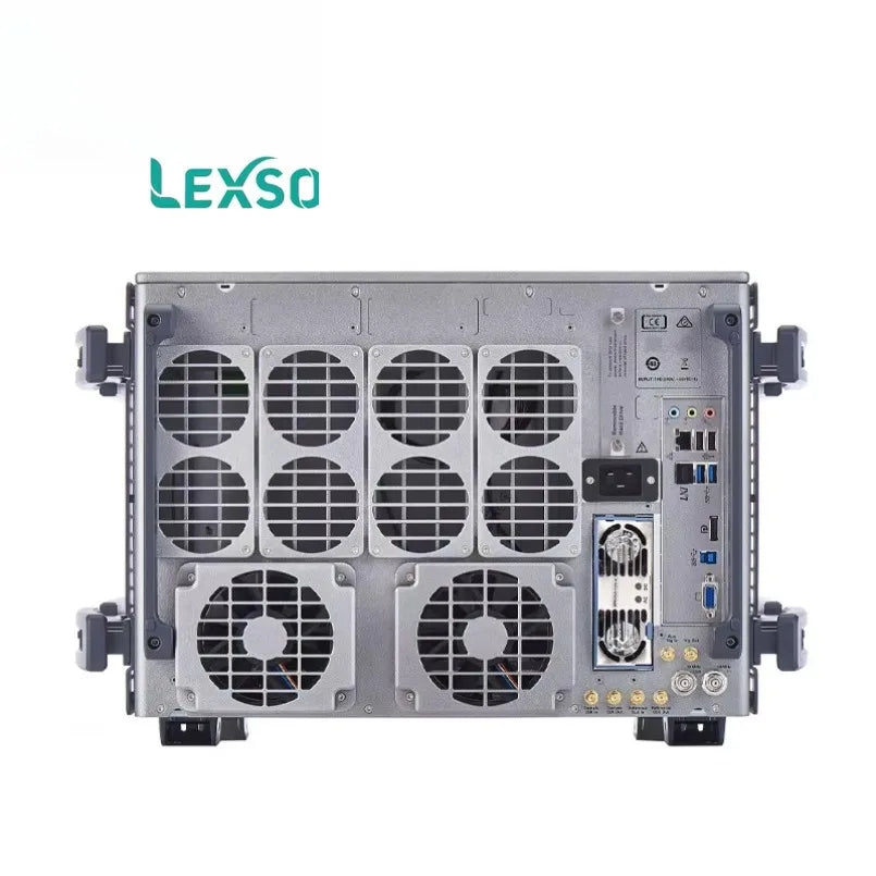 Keysight Infiniium Real-time Oscilloscope UXR0504A lab tester Oscilloscope 50GHz 4Channels 128GSa/s 10bit lexso