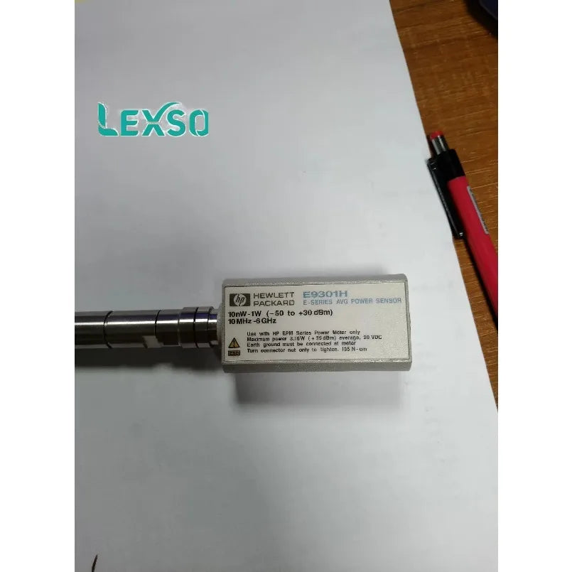 Keysight E9301H  Series Average Power Sensor 9 kHz to 6 GHz   ytdi