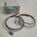 Long-detecting Distance PS-201 Thrubeam Sensor Head Photoelectric Sensors New Genuine KEYENCE lexso   ytdi