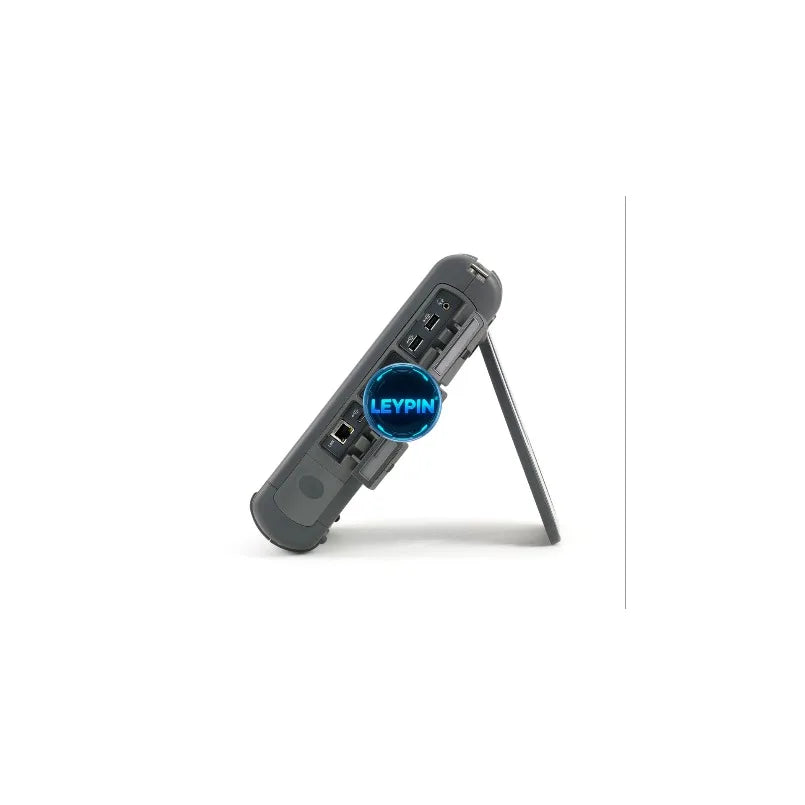N9923A FieldFox Handheld RF Vector Network Analyzer, 4 GHz and 6 GHz      lexso