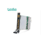 Keysight  M9336A PXIe I/Q Arbitrary Waveform Generator, 16 Bit, 540 MHz, 3 Scalar Channels    lexso