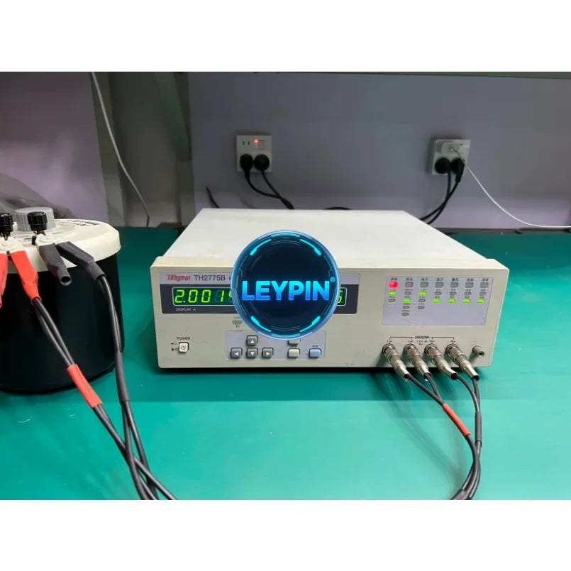 Tonghui TH2775B Inductance measuring instrument USED    ytdi