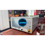 Keysight Agilent E5071C Network Analyzer Dual/Quad 9 kHz to 20 GHz   ytdi
