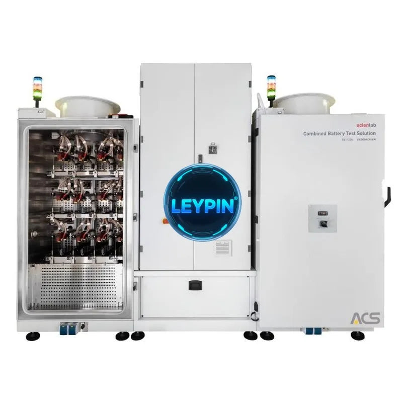 Keysight SL1133A Scienlab Combined Battery Test Solution    lexso