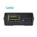 Keysight B2983C Femto/Picoammeter, 8.5 Digit High Precision Picoammete - New & Original / Cal Cert Available    lexso
