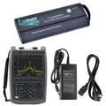 Keysight N9952A FieldFox 50 GHz Handheld Combination Microwave Analyzer  Cable & Antenna, Optional VNA & Spectrum Analysis lexso