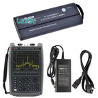 Keysight N9952A FieldFox 50 GHz Handheld Combination Microwave Analyzer  Cable & Antenna, Optional VNA & Spectrum Analysis lexso
