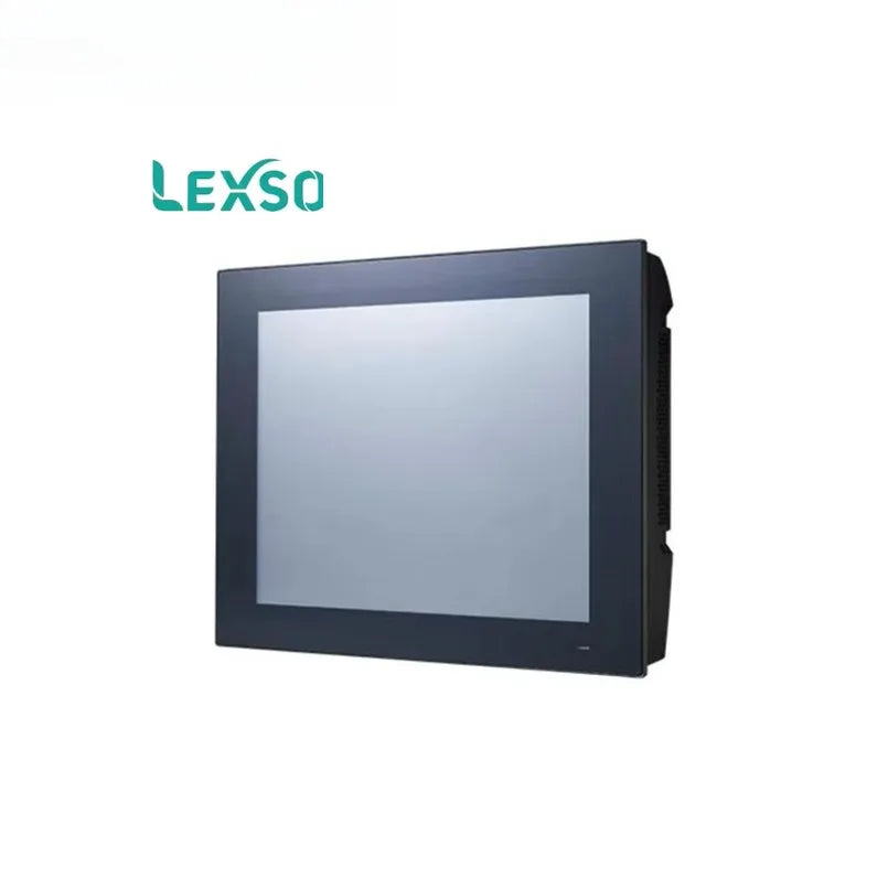 Advantech PPC-6171C 17" PPC-MB-8260B /610B/A Configurable Industrial Panel PC Compatible with a Wide Range of ITX Mb  lexso