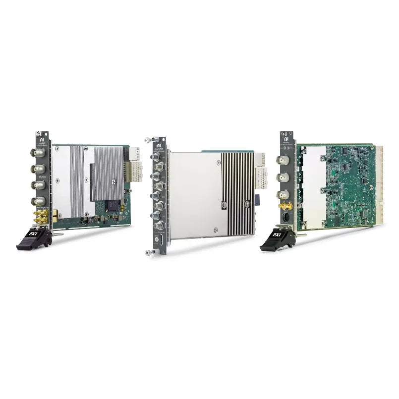 National Instruments PXI-5922 PXI Oscilloscope OEM Customized Support 3-Month Warranty American Origin lexso