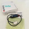 New KEYENCE LR-X250C Compact Laser Sensor LRX250C lexso