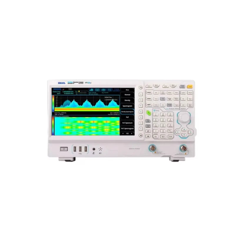 Rigol RSA3030E 3GHz Spectrum Analyzer Built In EMI Pre Test Application Five In One 1.5GHz Testing Equipment  lexso