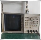 Used Agilent 8757C Spectrum Analyzer HP8757C Scalar Network Analyzer