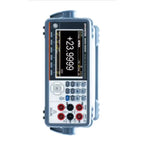 GW Instek GDM-9052 Dual Measurement Digital Multimeter 5.5 Digit 239999 Counts  lexso