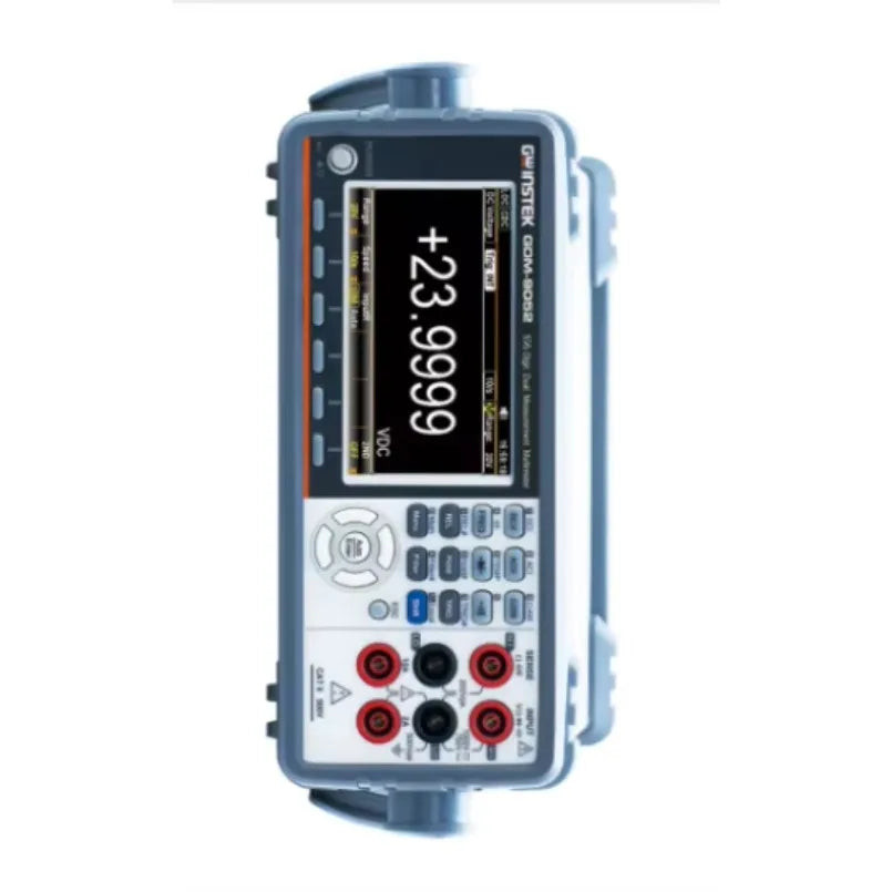 GW Instek GDM-9052 Dual Measurement Digital Multimeter 5.5 Digit 239999 Counts  lexso