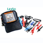 Sonel MIC-2501 Insulation Resistance Meter  lexso
