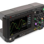 Keysight Edux1052A 50Mhz 2-Channel Digital Oscilloscope
