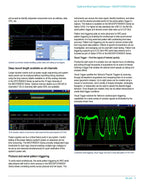 Tektronix MSO71254DX 4 GHz - 33 GHz 4/16  Channels Mixed Signal/digital Fluorescence Oscilloscope Price Contact Us   ytdi