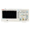 UNI-T UTD2102CEX+ Digital Storage Oscilloscope 100mHz 2 Channels Portable Automotive Oscilloscope USB 7 Inches TFT LCD 1GSa/S LS    ytdi