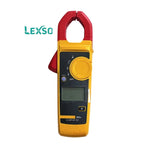 302+ AC Clamp Meter Digital Clamp Meter 400A 302+ Digital Multimeter Electrical Measurement Clamp Tester 302+ in Stock  lexso