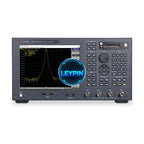 Keysight Agilent E5071C Dual/Quad 9 kHz to 20 GHz Network Analyzer Electronic Measuring Instrument    lexso