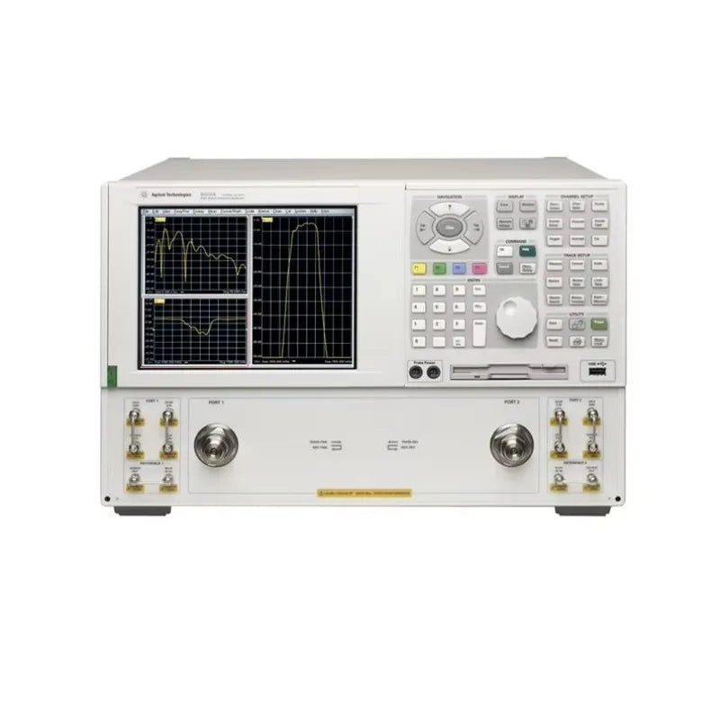Keysight /Agilent N5230A PNA-L Network Analyzer, 2-ports, up to 6, 13.5, 20, 40, or 50 GHz    ytdi