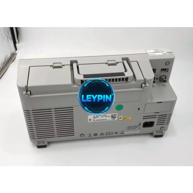 Keysight InfiniiVision DSOX2004A Digital Storage Oscilloscope 70 MHz 4-Channel     ytdi