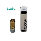 Keysight 2.4 mm 3.5 mm DC 26.5 GHz Adapter for Electronic Measuring  Models 11901A 11901D; 2.4 mm 2.4 mm DC 50 GHz lexso