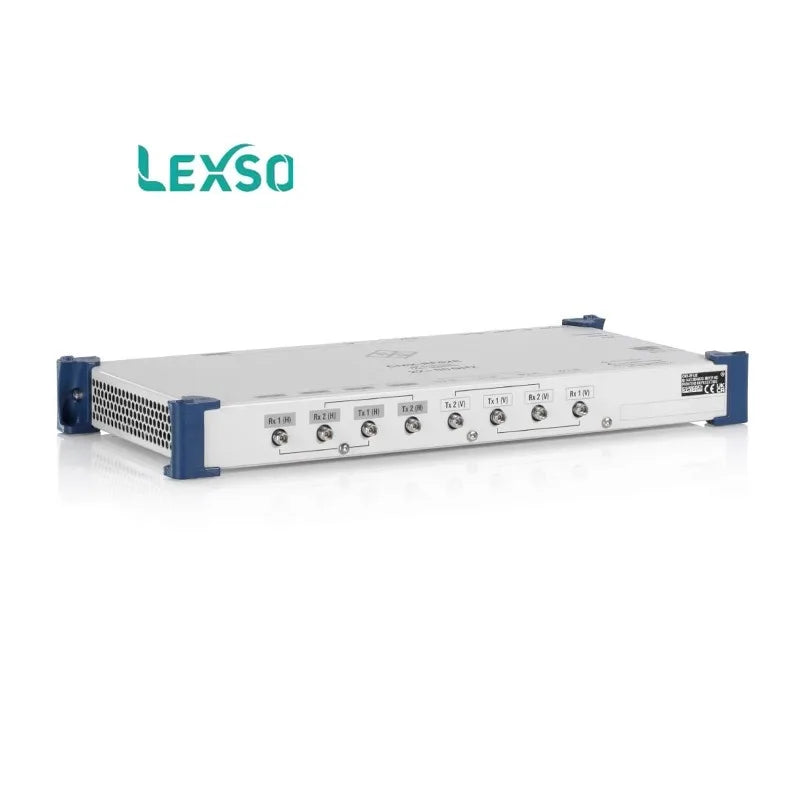ROHDE&SCHWARZ CMX-RF42E Active RF Frontend (50 GHz) lexso