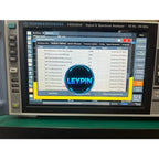 Rohde & Schwarz Signal and Spectrum Analyzer FSV3044,10Hz-44GHz #nice lexso