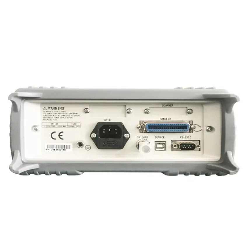 Tonghui TH2830 TH2832 ESR Meter Component Test Instrument Digital LCR Meter  ytdi