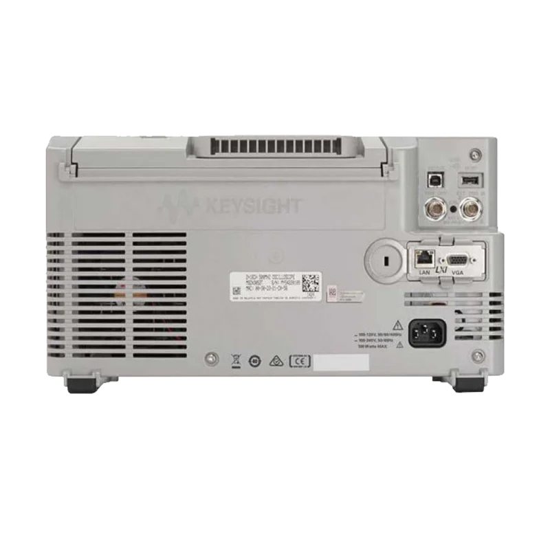 Keysight &Agilent MSOX3024T Mixed Signal Oscilloscope