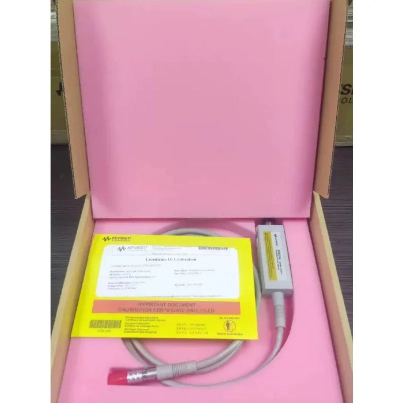 Keysight N1924A Broadband Power Sensor 50 MHz -40 GHz   ytdi