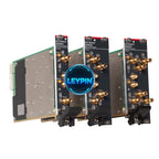 Keysight M9800A PXIe Vector Network Analyzer 9 kHz to 4.5 GHz     lexso
