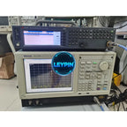 Tektronix RSA5106A 6.2 GHz Real Time Spectrum Analyzer 25 MHz standard   ytdi