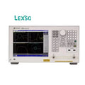 Keysight E5061B Network Analyzer 5 Hz to 3 GHz with Fiber Optic Materials Opt. 3L5 lexso