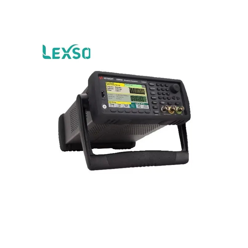 Keysight Is a signal Generator 33509B/33510B/33511B Function Waveform Generator From Agilent    lexso