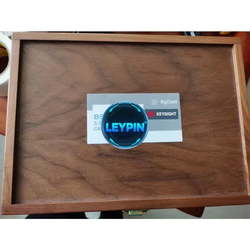 Non-original for Agilent Keysight HP 85033E Female Calibration Kit 9 GHz 3.5mm   ytdi
