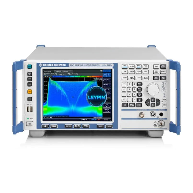R&S FSVR13 Series Real-Time Spectrum Analyzer 10 Hz to 13GHz for Test Instruments      lexso