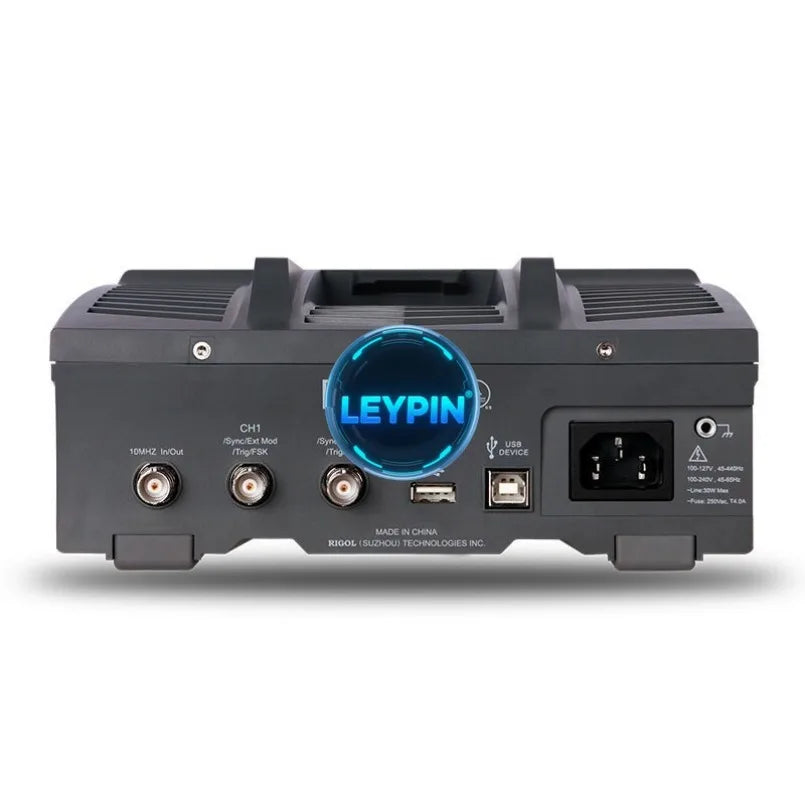 RIGOL Desktop Multifunctional DG811/DG812/DG832 DIY Electrical Supplies Arbitrary Function Waveform Generator    lexso