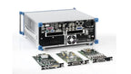 Rohde & Schwarz UPV Audio Analyzer Compact Instrument for All Audio Measurements